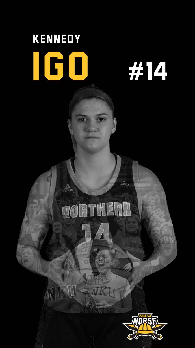 NKU Women's Basketball 🏀 tweet media