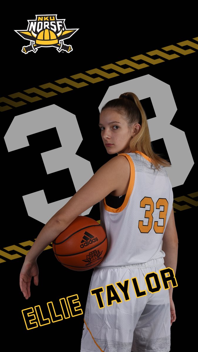 NKU Women's Basketball 🏀 tweet media