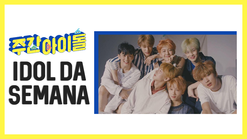 A semana começou tão agitada com os <a href="/nctdream_rpbr/">NCT DREAM ✪</a> que a adm quase perdeu de postar o banner. Querem saber como os trainees fizeram isso? Acompanhe a baderna todos os dias a partir das 19:30h no t.me/WeeklyIdolRP
