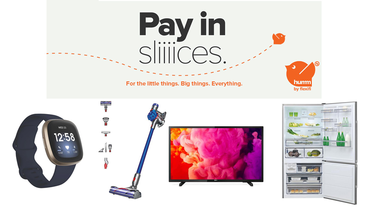 stakelums's tweet image. @stakelums now offer you the option to pay in slices with Humm by @flexifi. Get up to 3 months to pay interest free on purchases below €500. Get a quote or apply online. ▶ bit.ly/3sgISbL T&amp;amp;Cs apply.

#payinsliiices #financeoptions #stakelums #hummbyflexifi