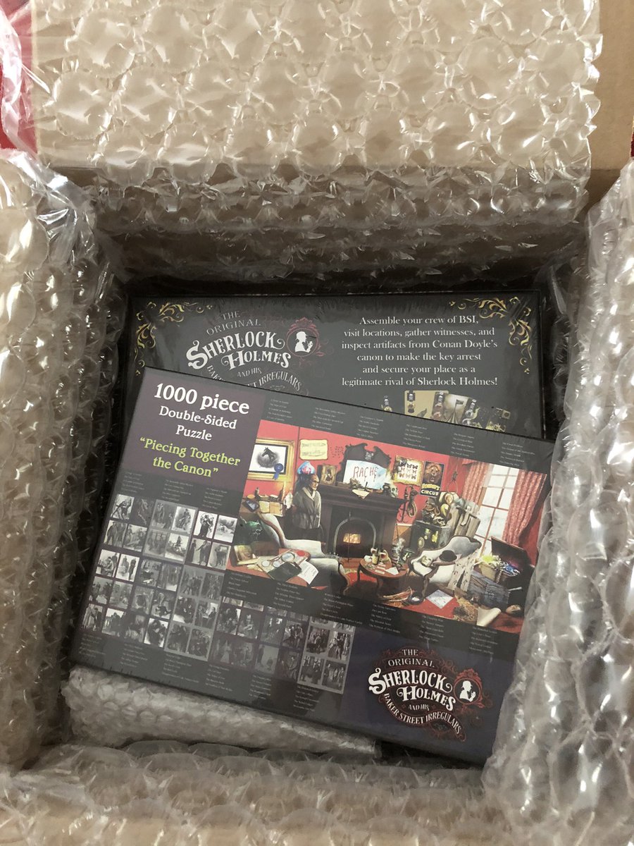 BradKeefauver's tweet photo. Big arrival day for @BaskervillePrd Great Game! https://t.co/Ru4FgsKi8D