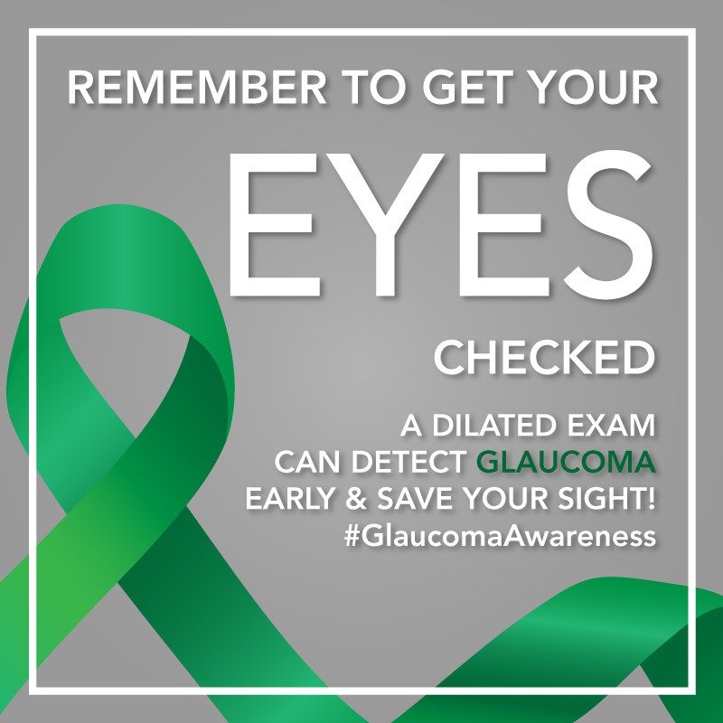 fischerlasereye's tweet photo. It's #GlaucomaAwareness Month! This condition is also known as the silent thief of sight. Early detection is important when it comes to saving your vision, so remember to schedule regular eye exams. https://t.co/rCmcCWhJ4H
