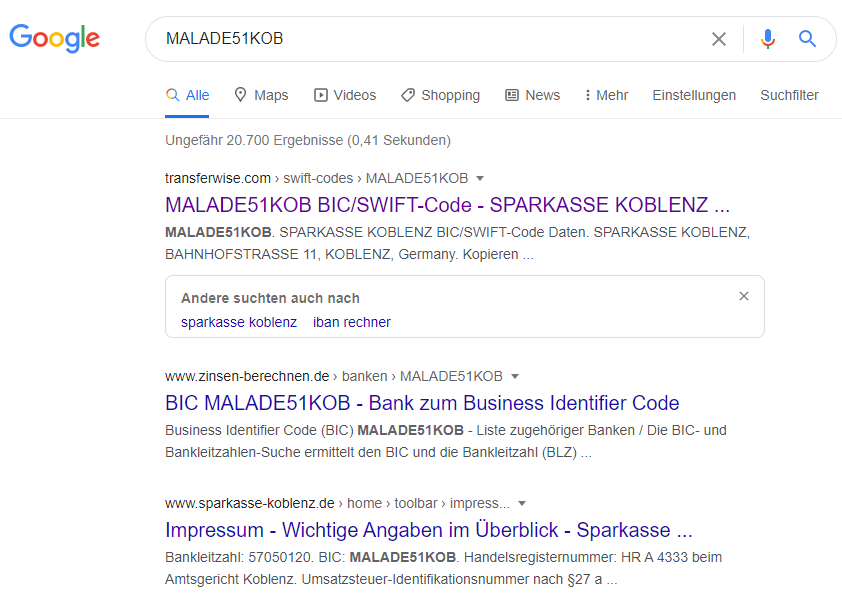Mathias Born tweet media