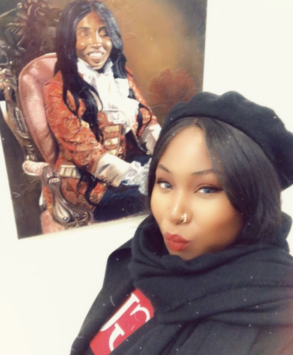 ArtsUniSouth's tweet image. Meet Paige - Digital Marketing &amp;amp; Project Assistant with the Arts at University of Southampton team! She will be assisting us with our @ConnectingSoton project &amp;amp; the @SouthamptonCEP, creating content and doing communications. Get liking &amp;amp; retweeting!👩🏾‍💻🎨 bit.ly/38FuTob