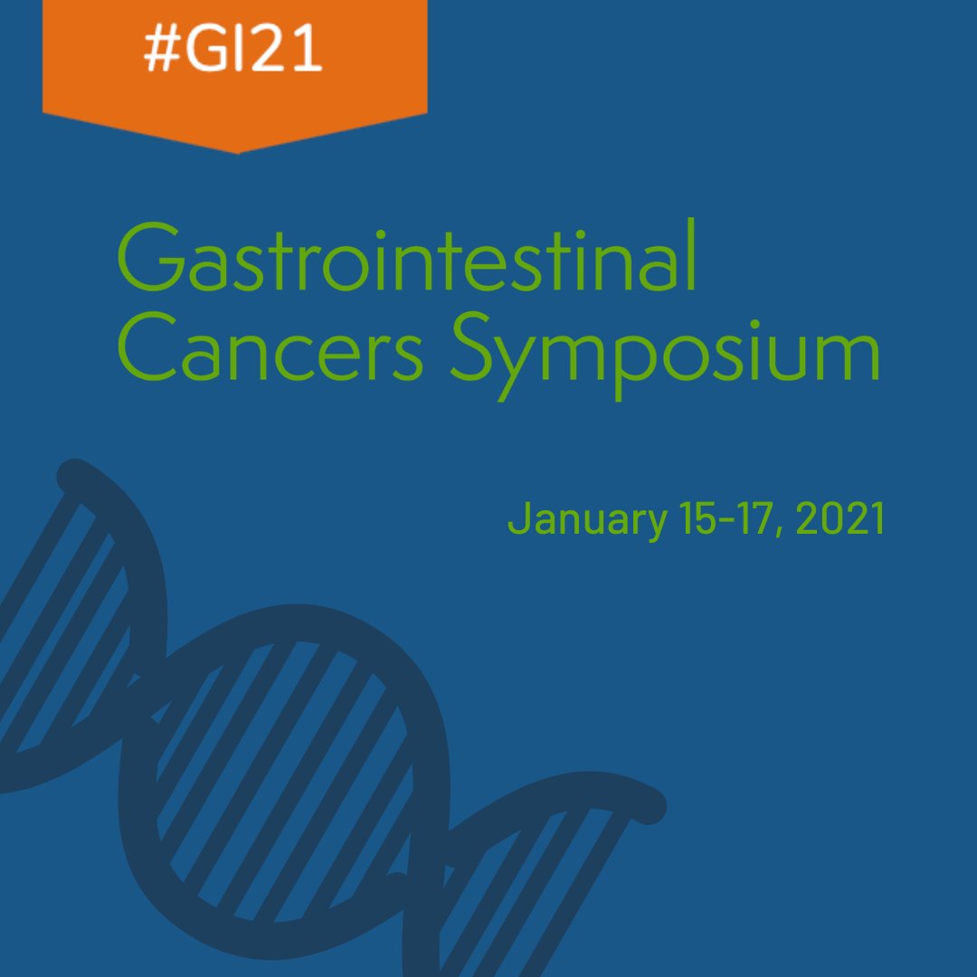 Hope for Stomach Cancer has a booth at the Gastrointestinal Cancers Symposium. 🧬 The virtual symposium will be held January 15-17! #GI21 meetings.asco.org/gi/attend #gastriccancer #cancersupport #cancercommunity #standuptocancer #cancerfighter