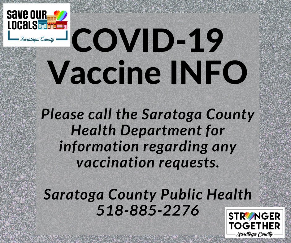 Saratoga City Center tweet media