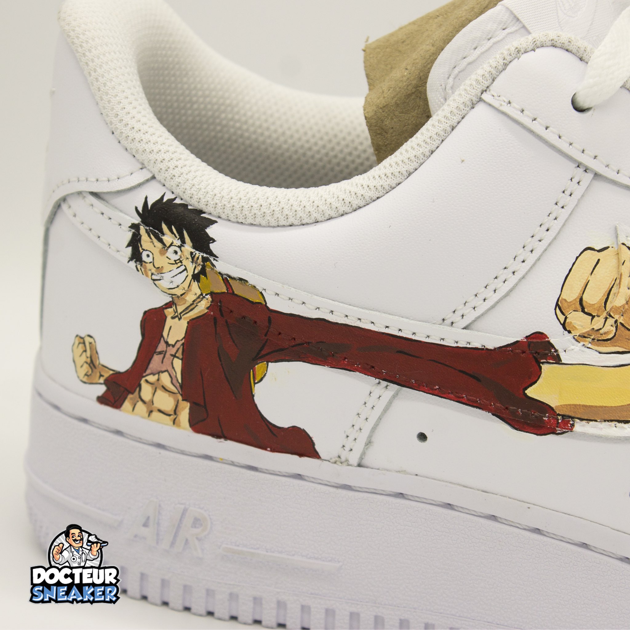 Docteur Sneaker on X