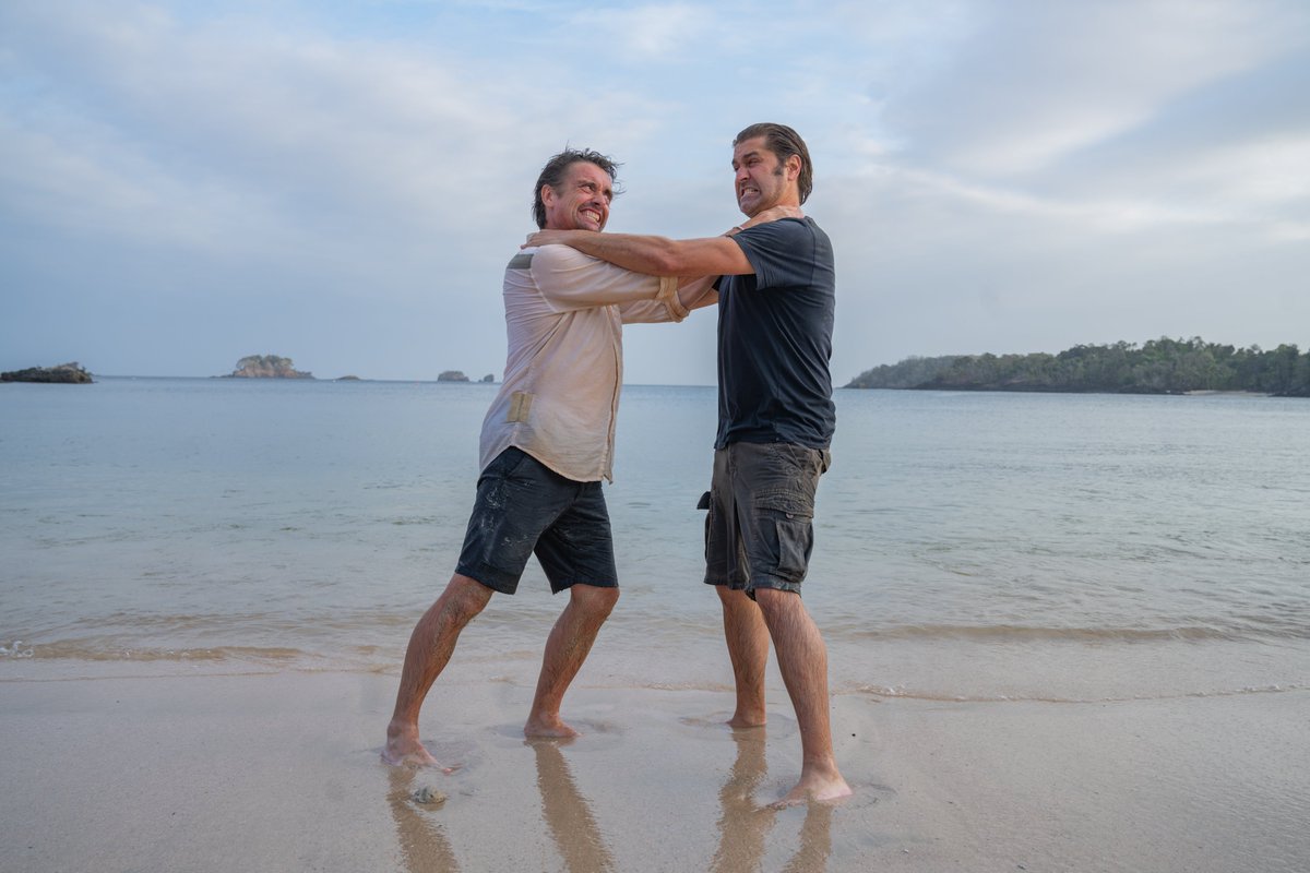 The Grand Tour tweet media