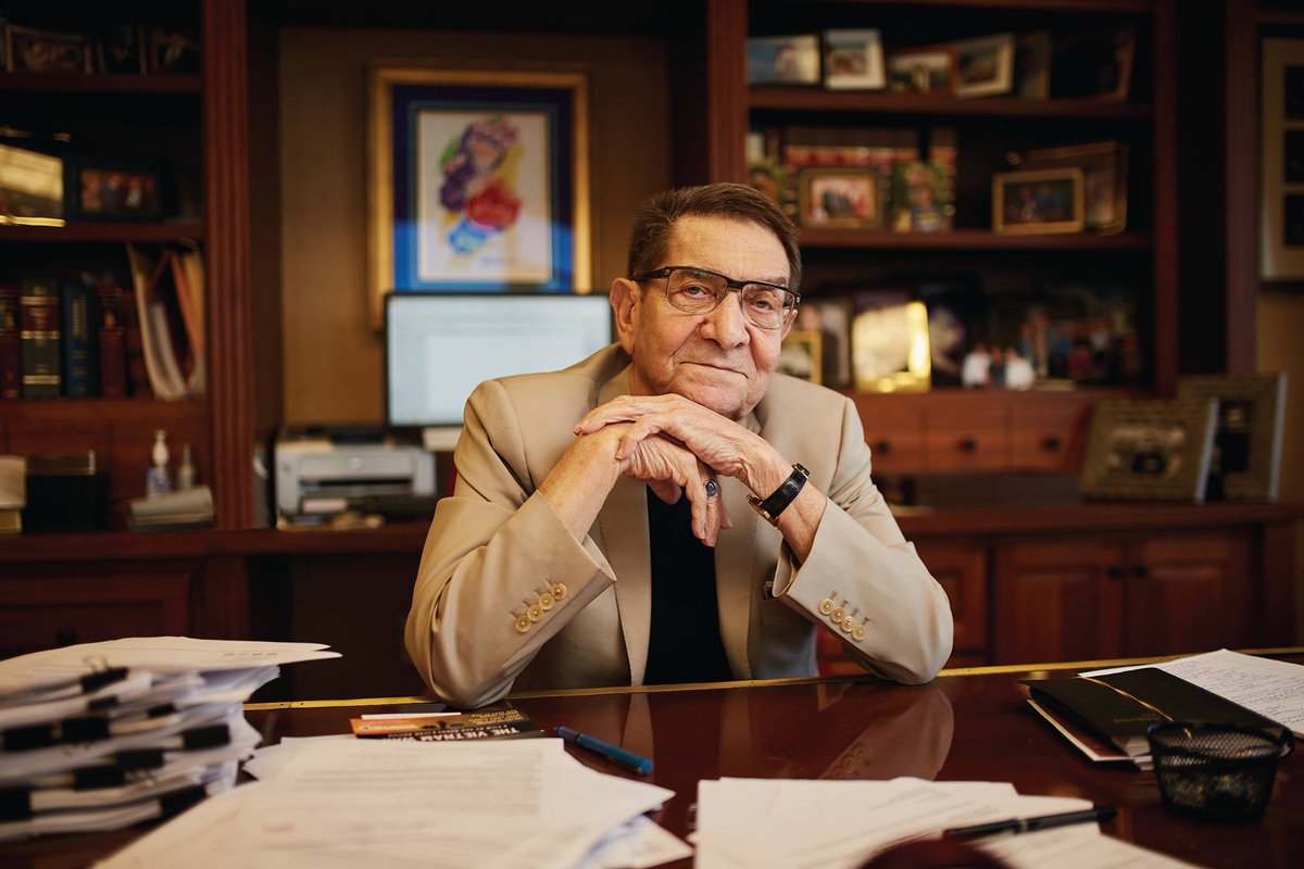 It is with great sadness that we announce the passing of our friend &amp; partner, Fredric G. Levin. Fred was admired for his skills in the courtroom &amp; for his passion &amp; dedication to his profession &amp; his community. Fred loved being a lawyer, he loved helping people, &amp; he loved life.