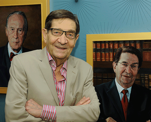 mtmpseminar's tweet photo. It is with great sadness that we announce the passing of our friend &amp; partner, Fredric G. Levin. Fred was admired for his skills in the courtroom &amp; for his passion &amp; dedication to his profession &amp; his community. Fred loved being a lawyer, he loved helping people, &amp; he loved life. https://t.co/6eFqXl7FoB