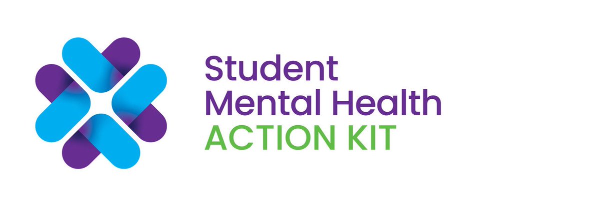 SMHO_SMSO's tweet image. We are here to help. The Student Mental Health Action Kit is classroom-ready for both virtual and in-person learning.  These new resources are designed to both bolster student mental health and support the well-being of educators.
smho-smso.ca/covid-19/educa…