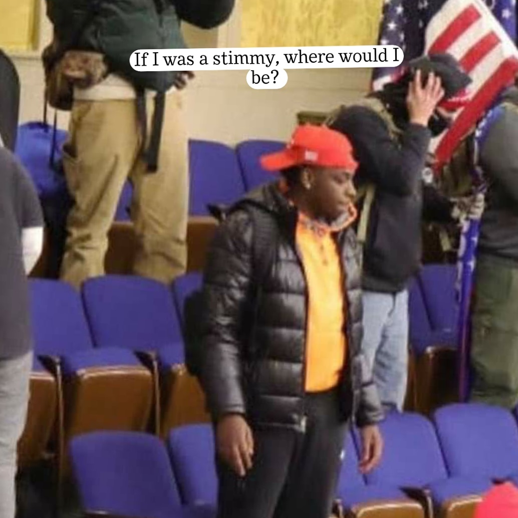 Throughthemud's tweet image. 