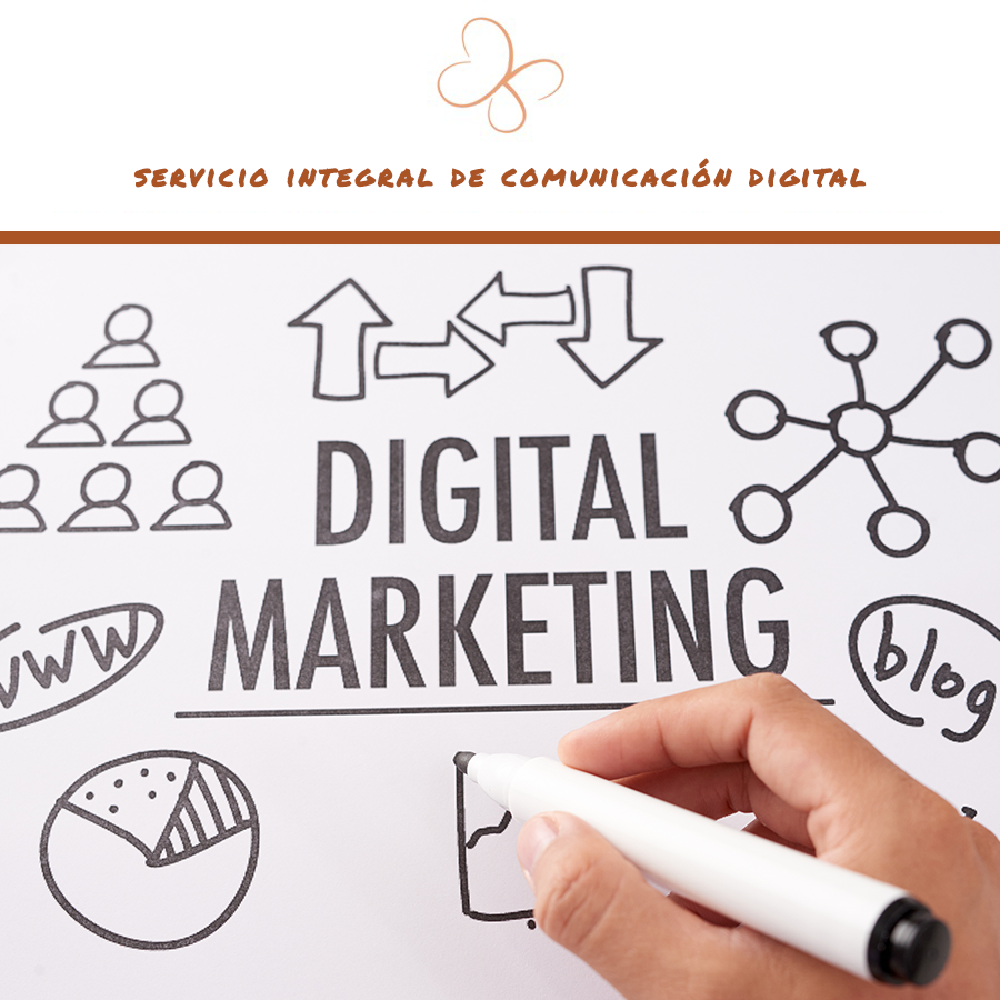 MarketingNovae's tweet photo. ¡En #MarketingNovae estamos para ayudarte! 🙌

👉Desarrollamos estrategias de comunicación, buscamos los mejores canales para darle voz a tu marca, posicionamos tu sitio web, optimizamos las campañas de anuncios y mucho más.

Visita nuestra web ➡https://t.co/fMvJhyQo4b https://t.co/qqsSnwr5eY