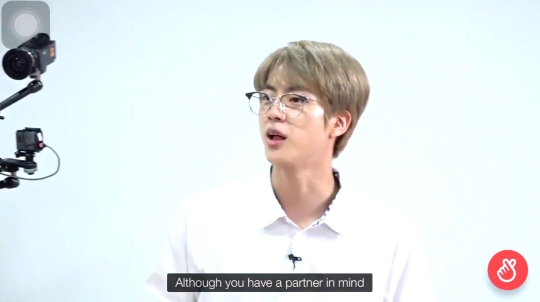 "even if you have a plan, everything depends on destiny"