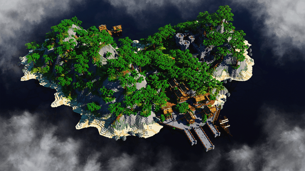 BlockartsBT's tweet photo. Hey there! This is the first render of the lobby on our upcoming Minecraft server.
Our server will release soon! 👀🔥

Our Discord: https://t.co/aMQDYp7C32 
Render: @zkorius 

#minecraft #minecraft建築コミュ #architecture https://t.co/hCnHbDcaM7
