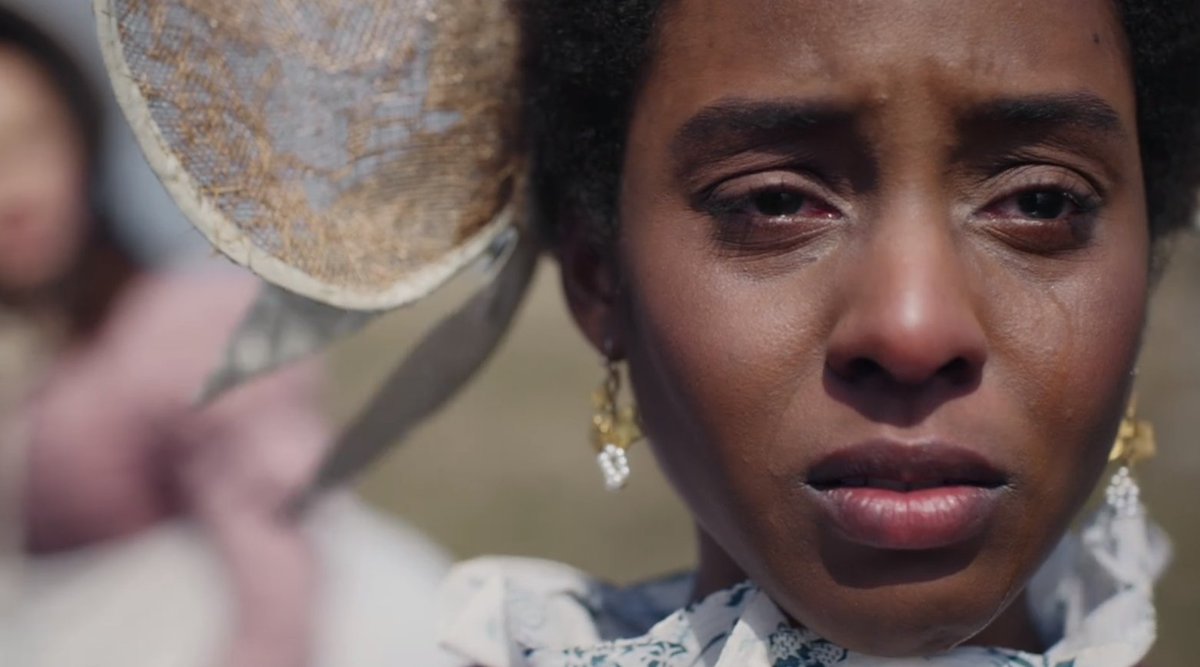 Who misses her island #Sanditon  #SaveSanditon  #SanditonPBS