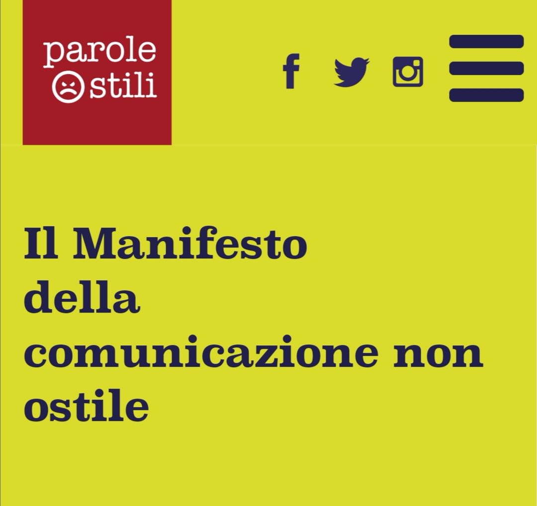 franciungaro's tweet photo. #PietroGuindani Presidente @asstel_it nell'intervista del #6gennaio2021: "Siamo orgogliosi di aver dato il nostro supporto attivo ai progetti didattici di @ParoleOstili, il progetto sociale di sensibilizzazione contro #violenza, #cyberbullismo e #fakenews online"

@LDRaimondo https://t.co/BcnuZAAowR