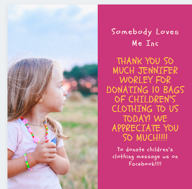 Somebodylovesme (@sblm_inc) on Twitter photo 