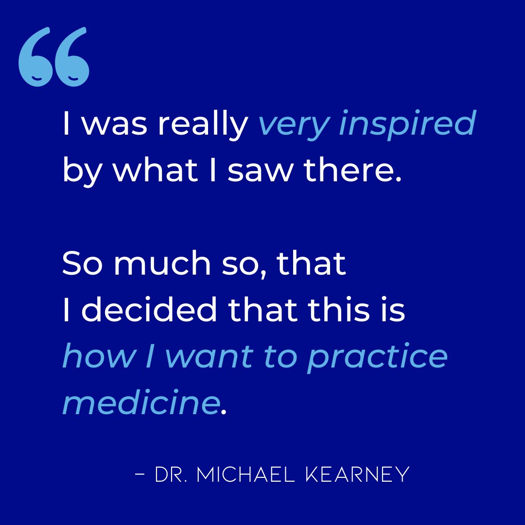 VNALiveWell's tweet photo. Dr. Michael Kearney shares why he felt inspired to choose Palliative Care as his specialty. 

Read about our Palliative Care program in our VNA Health Live Well magazine out now. Check out the link: https://t.co/dRmdnrK1Am 

#vnahealth #palliativecare #doctors #patients #livewell https://t.co/GnmbPF6rRP