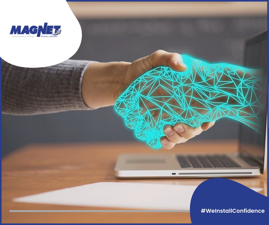 MagnetTelecomm's tweet photo. #MagnetMex confía y colabora con empresas líderes en el sector tecnológico, una de ellas es nuestro socio de negocio #Anixter que cumple y trabaja con un patrón de calidad en cada solución. ¡Conózcanos! #WeInstallConfidence #GetItDone https://t.co/SQ3YHECAxm https://t.co/YY4xF69YQh
