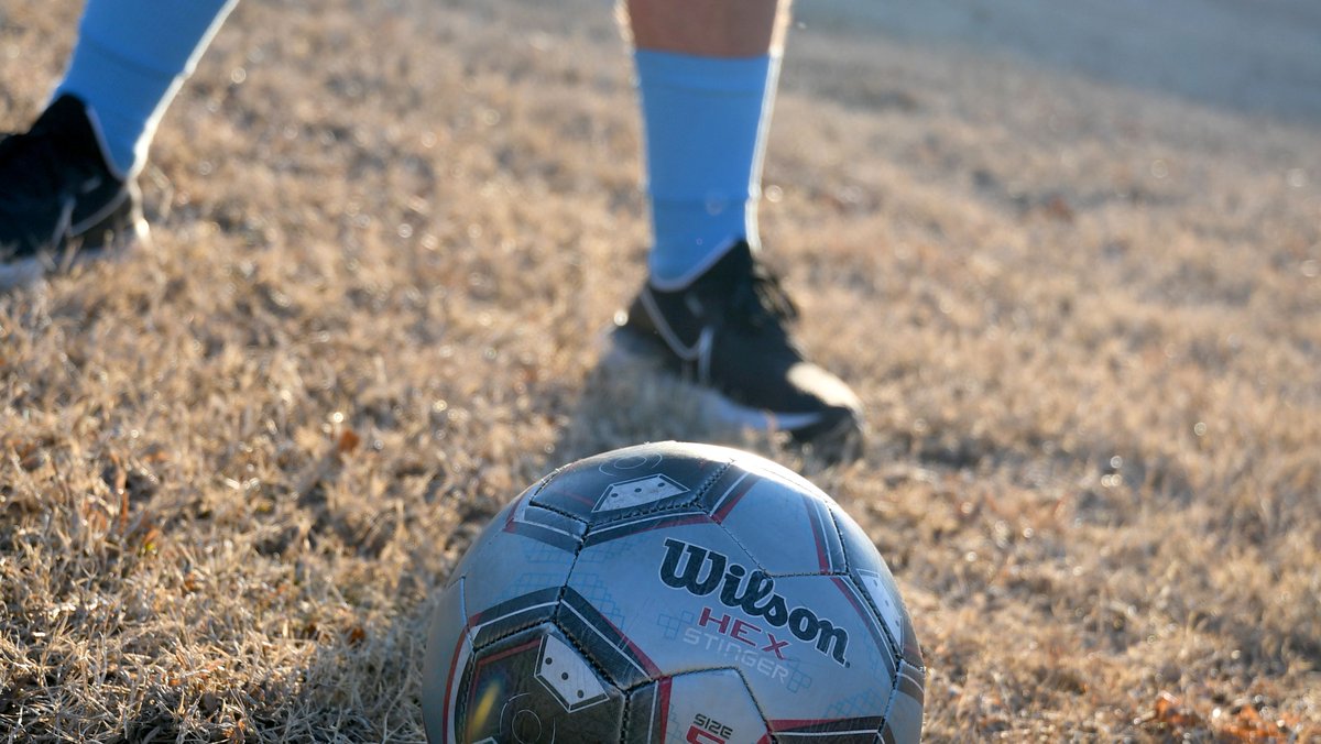 NPC_Nighthawks's tweet photo. Big news, Nighthawk fans! We’re adding NJCAA soccer to our sports lineup beginning August 2021. Read more at https://t.co/HPaTQYlPkh #NPCHawks #NighthawkGrit #NJCAA https://t.co/aZIWuyAU4y