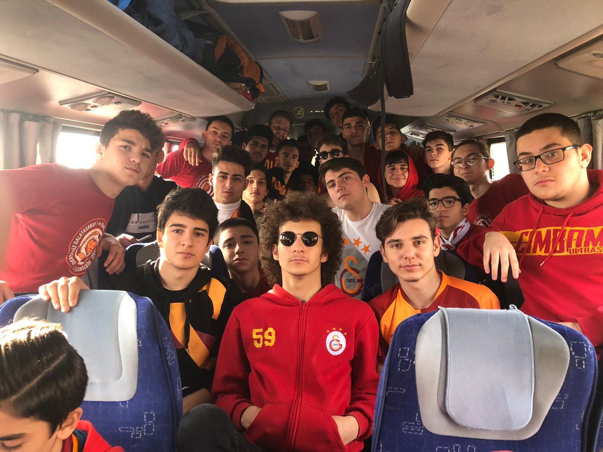 ultrAslanLise59's tweet photo. #ultrAslan https://t.co/J27TlnSIkZ
