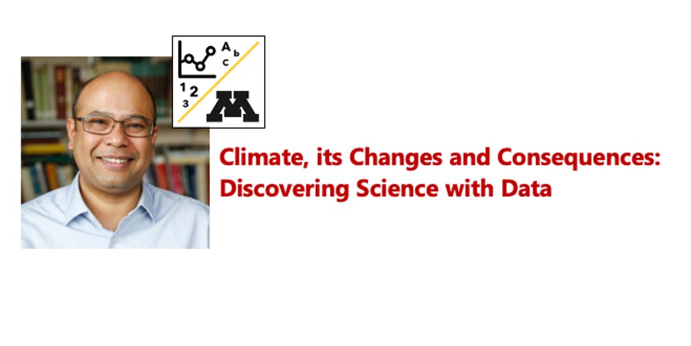 UMN Statistics tweet media