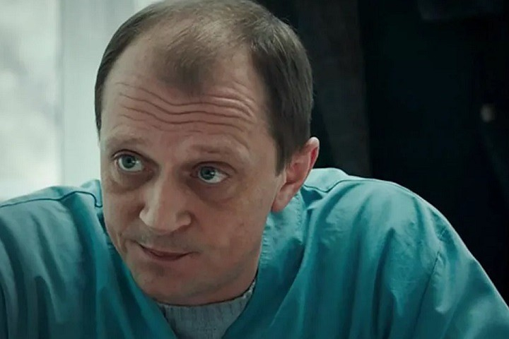 Названа причина смерти актера из «Глухаря» Дмитрия Гусева
Дмитрий Гусев умер из-за проблем с сердцем https://t.co/yX2QJmZPEJ https://t.co/Rjj8MPCH3H