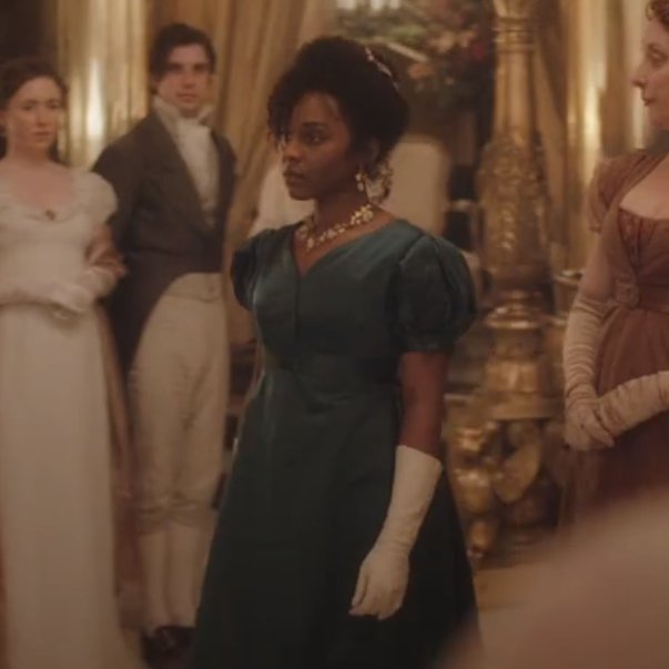 A pretty young heiress #Sanditon  #SaveSanditon  #SanditonPBS