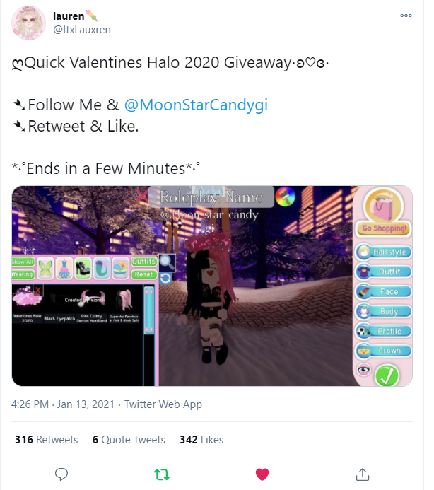 HannahAndDavid1's tweet photo. @ItxLauxren @MoonStarCandygi Done! I will put the other proofs in my replies https://t.co/i86Yw0r6V1