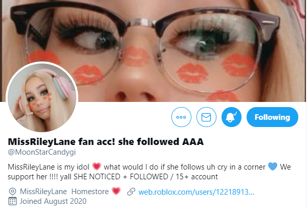 HannahAndDavid1's tweet photo. @ItxLauxren @MoonStarCandygi Done! I will put the other proofs in my replies https://t.co/i86Yw0r6V1