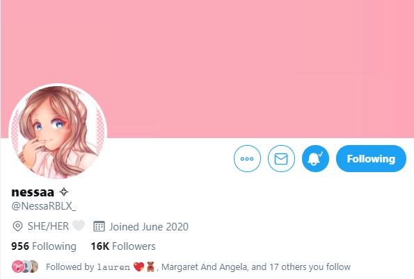 HannahAndDavid1's tweet photo. @ItxLauxren @MoonStarCandygi Done! I will put the other proofs in my replies https://t.co/i86Yw0r6V1