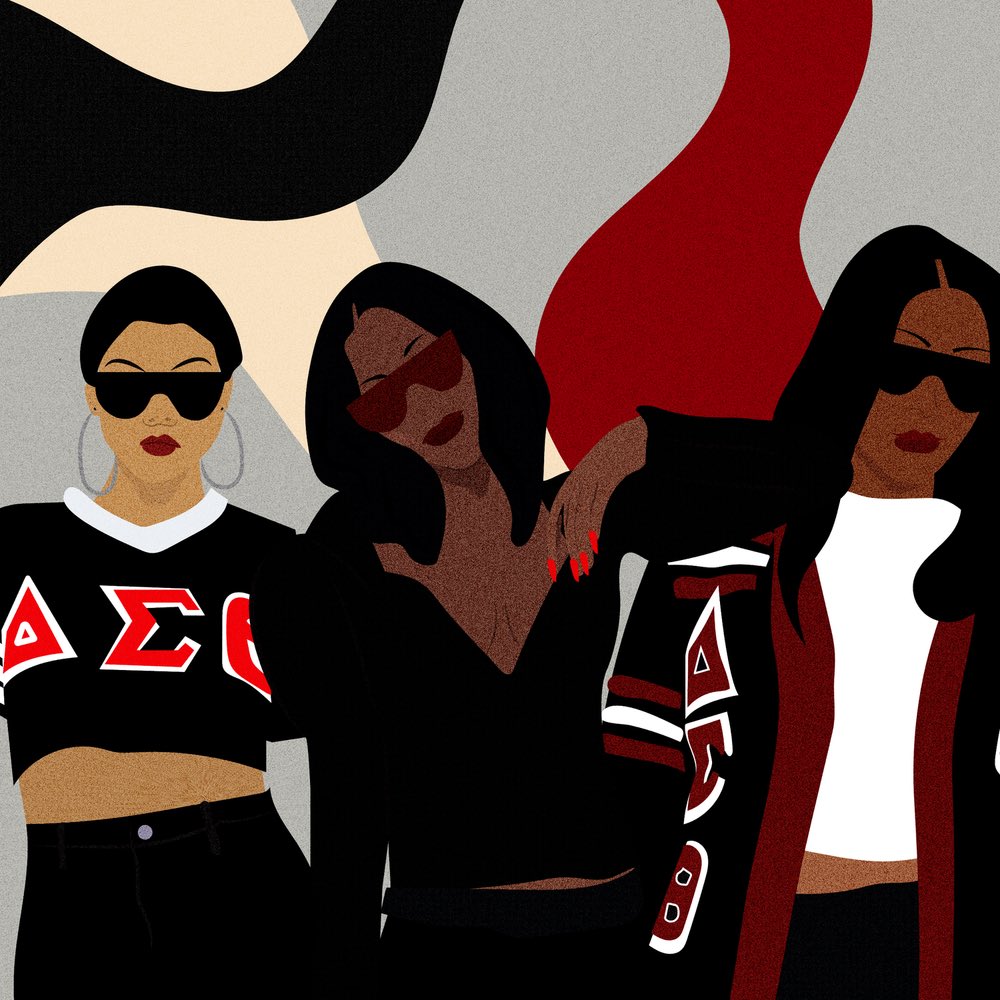 YouKnoBigO's tweet photo. Happy Founders Day to all my Firey friends of Delta Sigma Theta #WEWANTDAREDZ #FreeDaRedz
@she_bekillin @_africanviolet_ @joylatrice_ @TiffStunna https://t.co/mKgOD8Jvzb