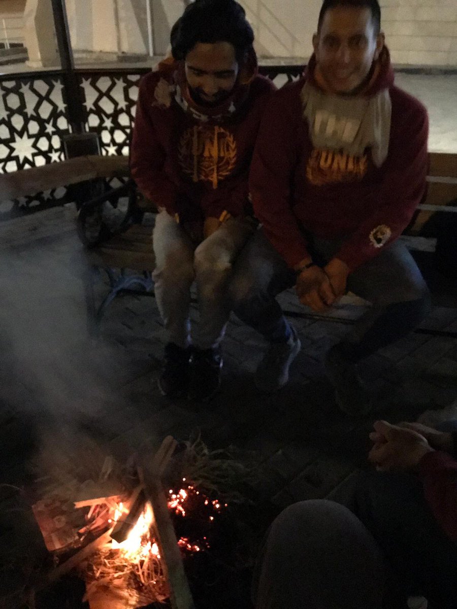 ''Armanın olduğu her yerdeyiz dedik'' 
#ultrAslan