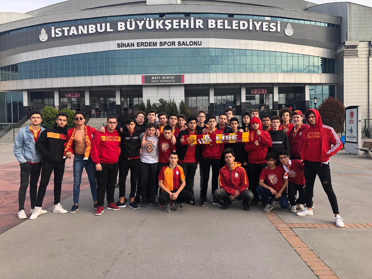 ultrAslanLise59's tweet photo. HER ZAMAN HERYERDE. #ultrAslan https://t.co/5vOD7ik2Fn
