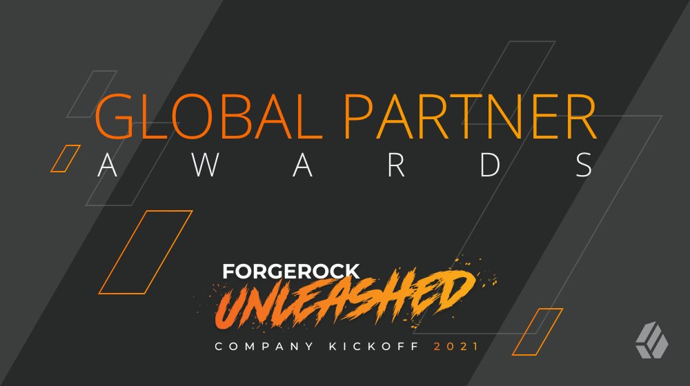 Congratulations to our Global Partner Award winners 🏆🙌
<a href="/AccentureSecure/">Accenture Security</a> - Global Partner of the Year
<a href="/googlecloud/">Google Cloud</a> - Cloud Technology Partner &amp; Global Technology Alliance of the Year
<a href="/OneSpan/">OneSpan</a> - CIAM Technology Partner
<a href="/double_octopus/">SecretDoubleOctopus</a> - Workforce Technology Partner