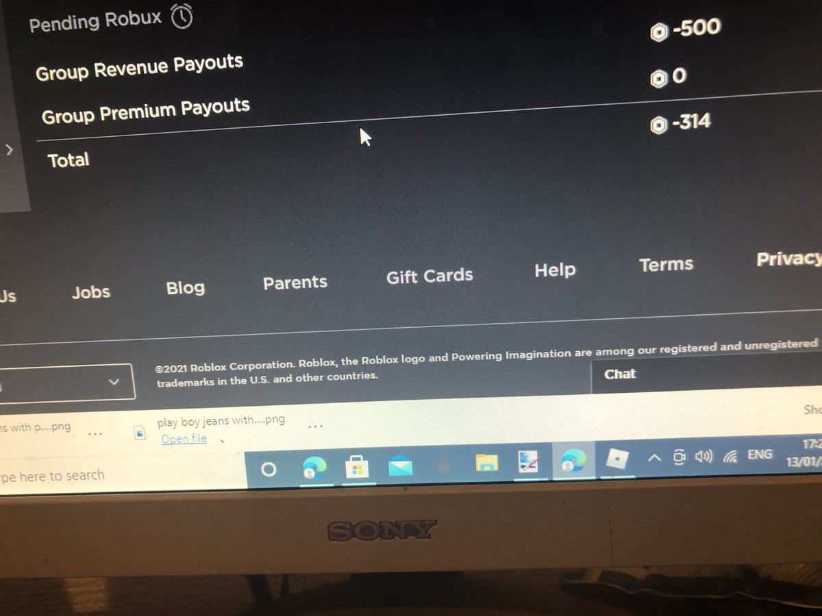 accidqnt's tweet photo. @RoyallSunset IS A SCAMMER DO NOT TRUST THAT SKANKY WHOARE I GAVE HER 500 ROBUX JUST SO SHE COULD "DISCONNECT" AND BLOCK ME https://t.co/RSJxTDul9S