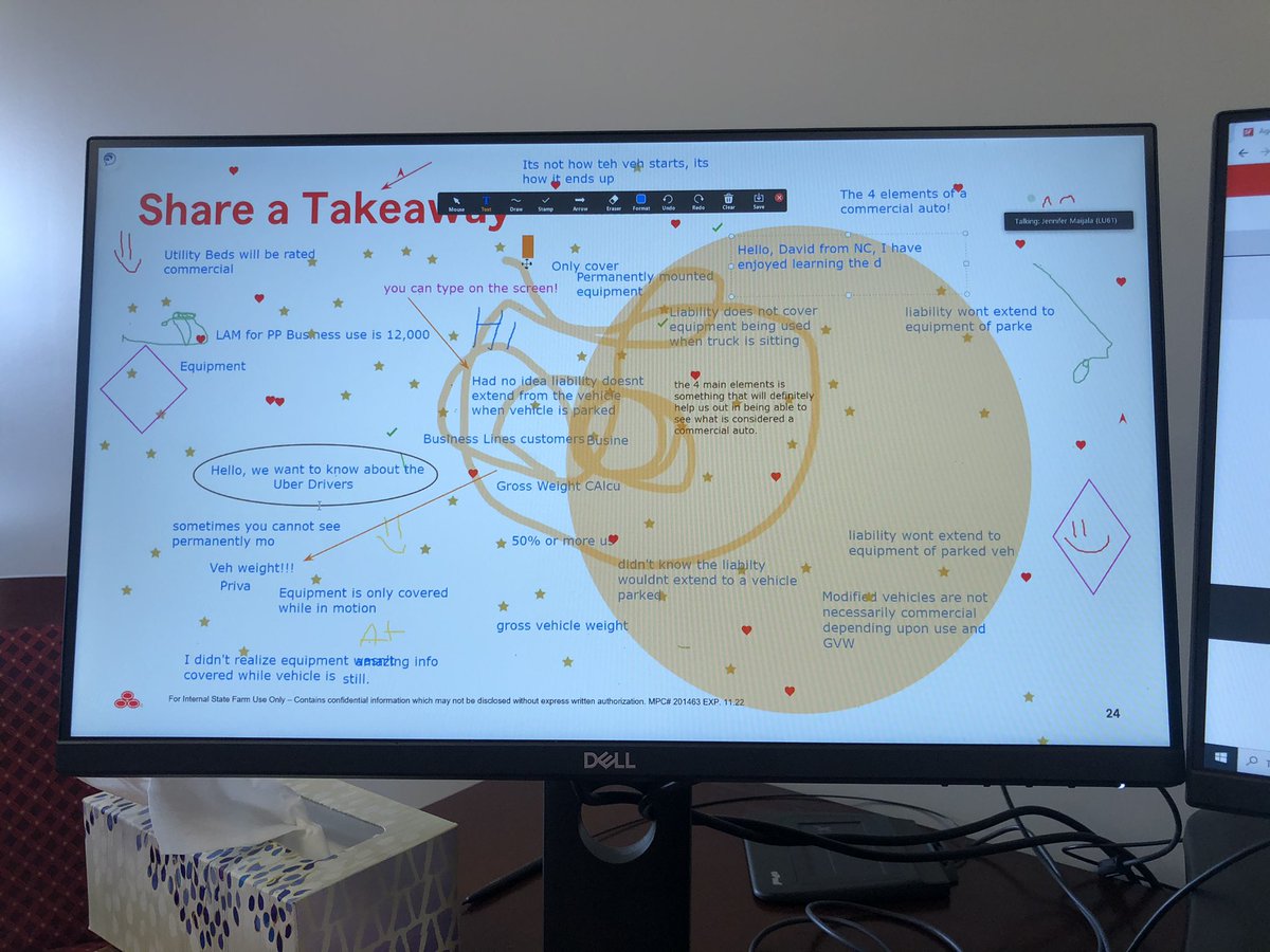 I hate adults that act like this... #ZoomProbs