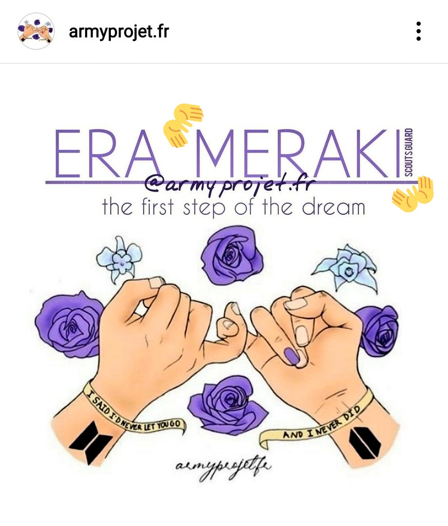 armyprojetfr's tweet photo. 😶 Et si jamais... 👀

🔗:https://t.co/Dn87Foqh32

#BTS #Armyprojetfr #ARMY

𝔸𝕣𝕞𝕪𝕡𝕣𝕠𝕛𝕖𝕥.𝕗𝕣™ 💜 https://t.co/fe2mK7zFwJ