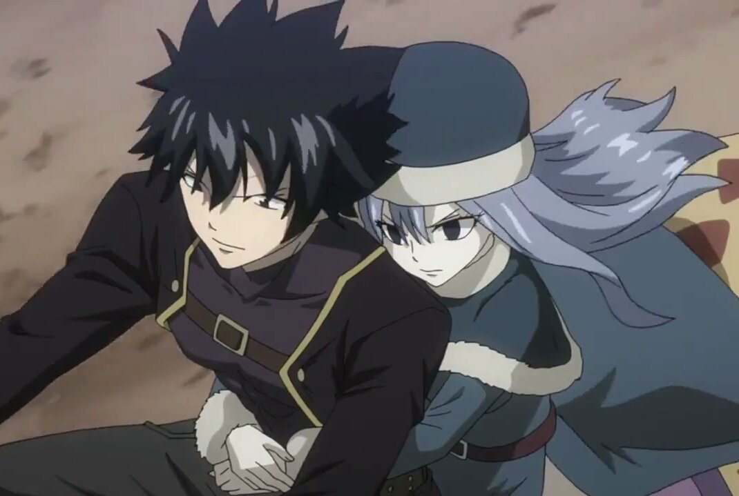 rushergxrl's tweet photo. my two lovebirds✨❄️☔ #graylovesjuvia #passition https://t.co/SURBGoWGWm