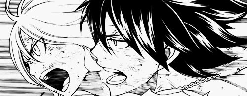rushergxrl's tweet photo. my two lovebirds✨❄️☔ #graylovesjuvia #passition https://t.co/SURBGoWGWm