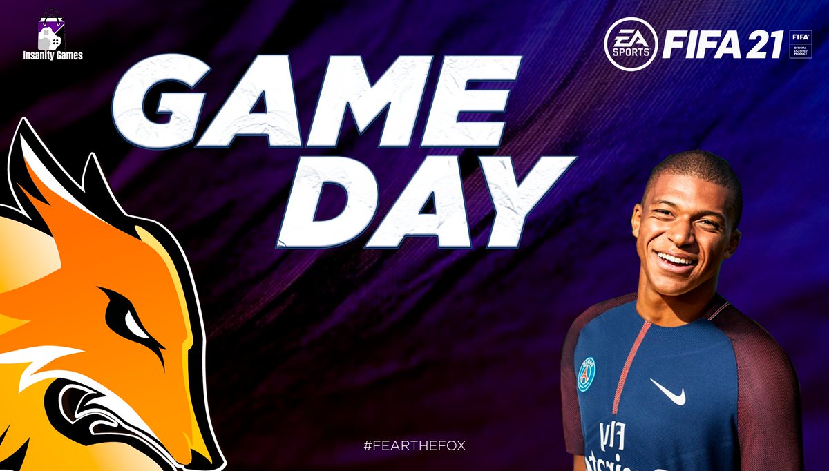 Essentia_ec's tweet photo. [#FIFA]

PARTIDOS DE HOY:

🔸@TopVirtuaLeague
🆚@FcdSantako
⏰22:20

RESULTADO DE AYER :

🔸#TVL
🆚@GreenbeastF
✅VICTORIA 3-1

GG y 3 pts nuestros 💪🦊‼️

Código descuento ESS10 en @InsanityGamesAS 

#FearTheFox🦊 #Essentia #eSports #FIFA21 https://t.co/klff2mAbGf