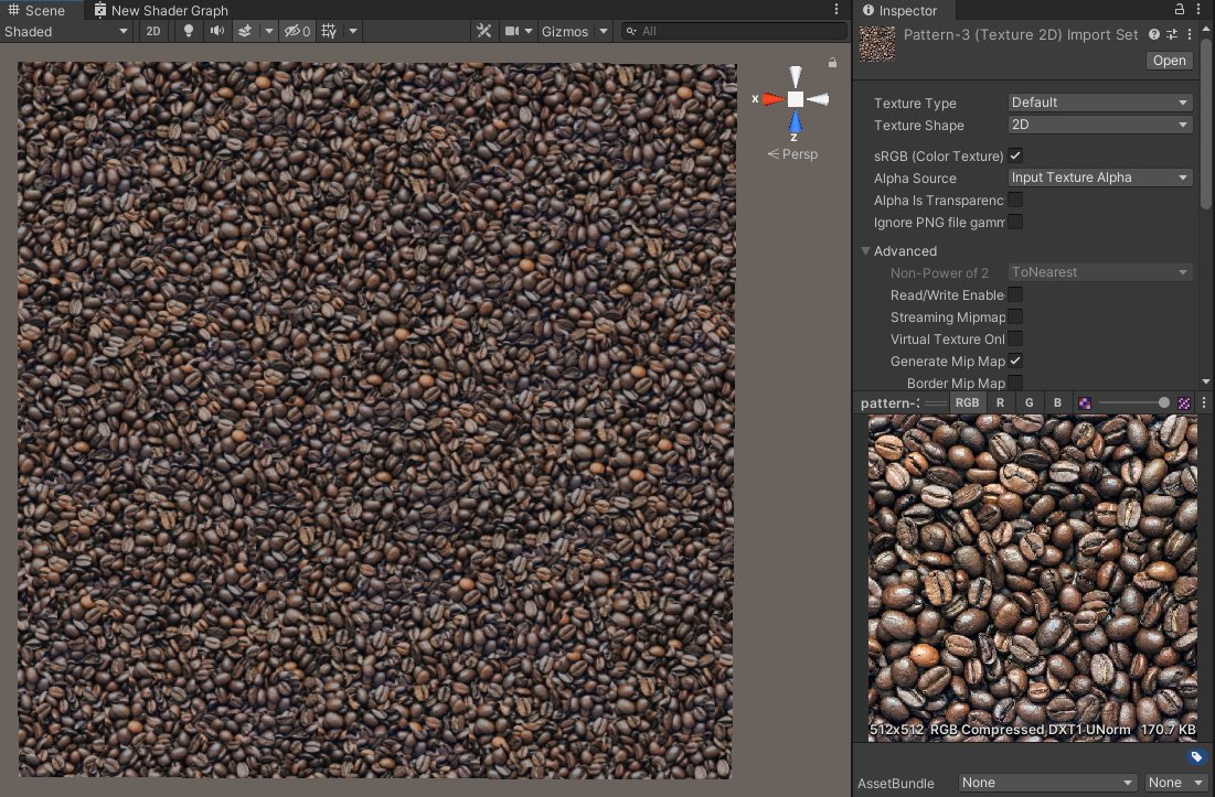 Turns out this is already working!  and doesn't look bad at all:More info and hopefully a package release will follow later :)15/15