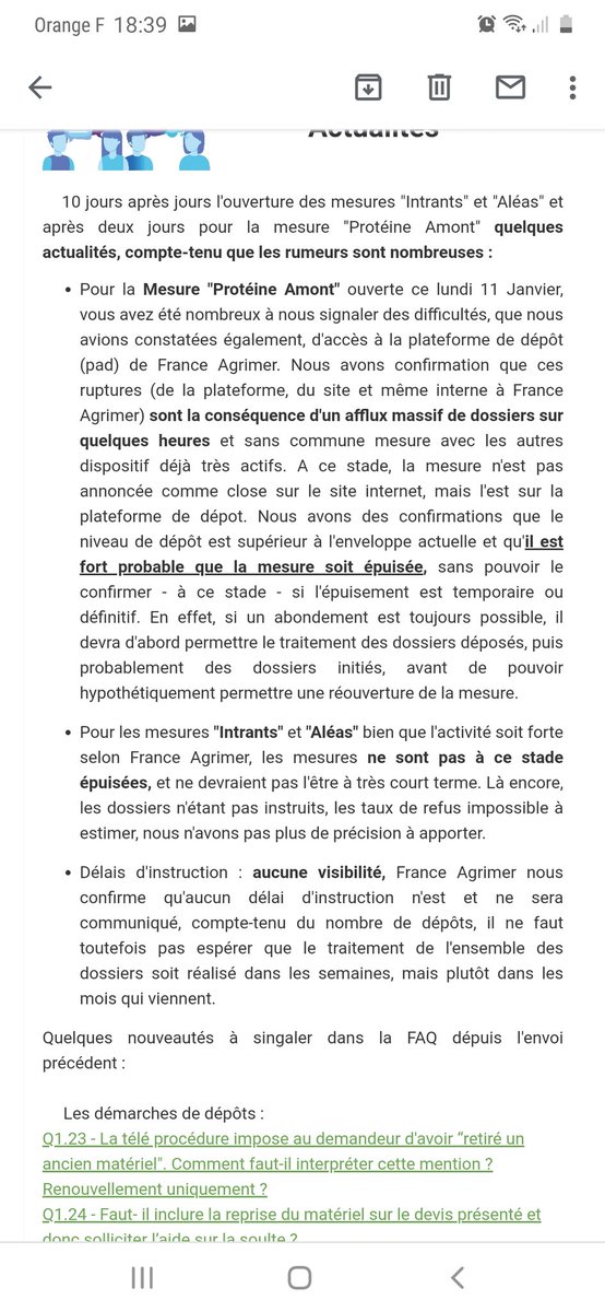 VingertL's tweet photo. @FlorentThiebaut @rousseautrocy @FranceAgriMerFR @J_Denormandie https://t.co/2Uv7IFmjGr