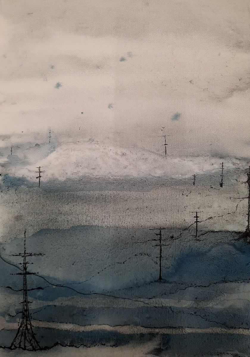 WaylandGallery's tweet photo. Check out part I &amp; II of our Winter Exhibition by clicking the link in the bio. We hope you enjoy looking at the varied and wide-ranging mix of creative work submitted by our artists. Almost all the artwork is available to buy.
#januaryexhibition #onlinegallery #art #artists https://t.co/ohljmT6fA9