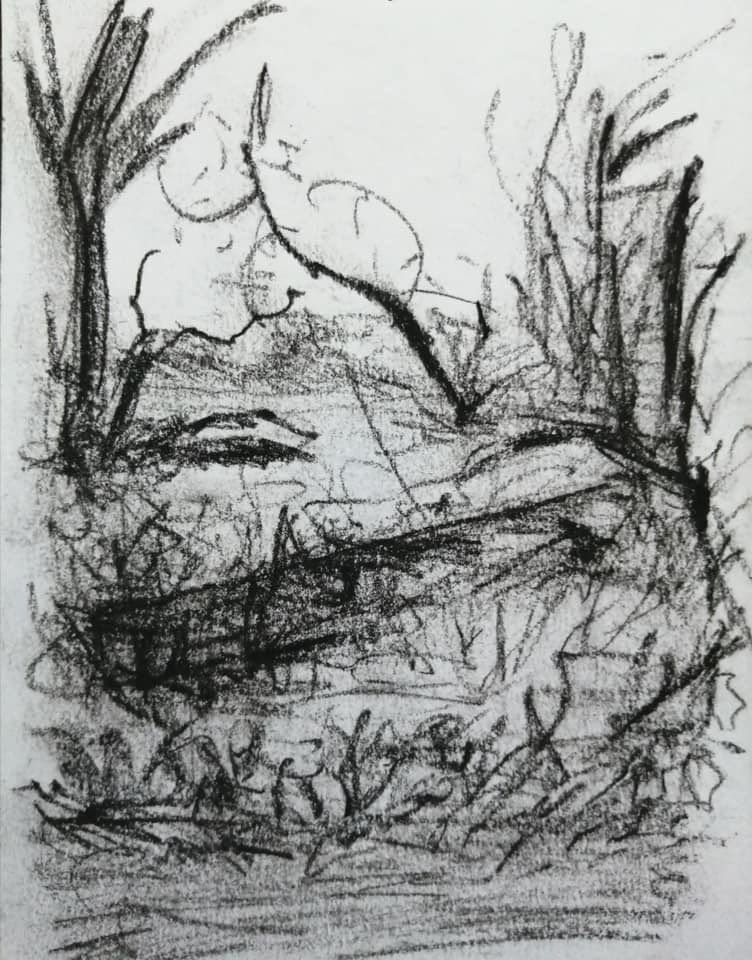 WaylandGallery's tweet photo. Check out part I &amp; II of our Winter Exhibition by clicking the link in the bio. We hope you enjoy looking at the varied and wide-ranging mix of creative work submitted by our artists. Almost all the artwork is available to buy.
#januaryexhibition #onlinegallery #art #artists https://t.co/ohljmT6fA9
