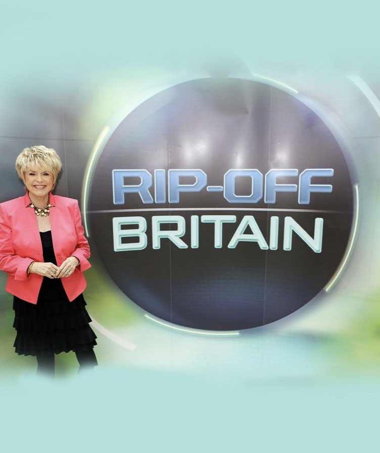 ParentPushy's tweet photo. “Tonight on rip off Britain,
Shanelle sent her little Cristiano to a soccer camp in Macclesfield with the false promises of a professional contract....it cost her arse being pummelled 5 nights a week to raise the £8,000....sadly it was fake...Rip off Britain investigates!” https://t.co/Q3GwN4r3gr