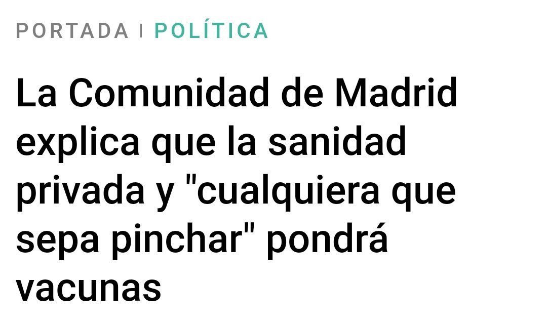 MaryPapo4's tweet photo. "Cualquiera que sepa pinchar"... https://t.co/1qypa1cUOk