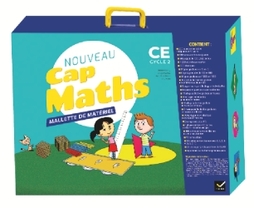 HatierAquitaine's tweet image. 🖐️Mon coup de cœur ❤️de la semaine : la mallette de matériel #CapMaths CE à utiliser en #CE1 et #CE2
Le matériel est indépendant de toute méthode.
Travail individuel #collectif ou en #atelier
ℹ️ editions-hatier.fr/livre/cap-math…
#maths #manipulation @EditionsHatier