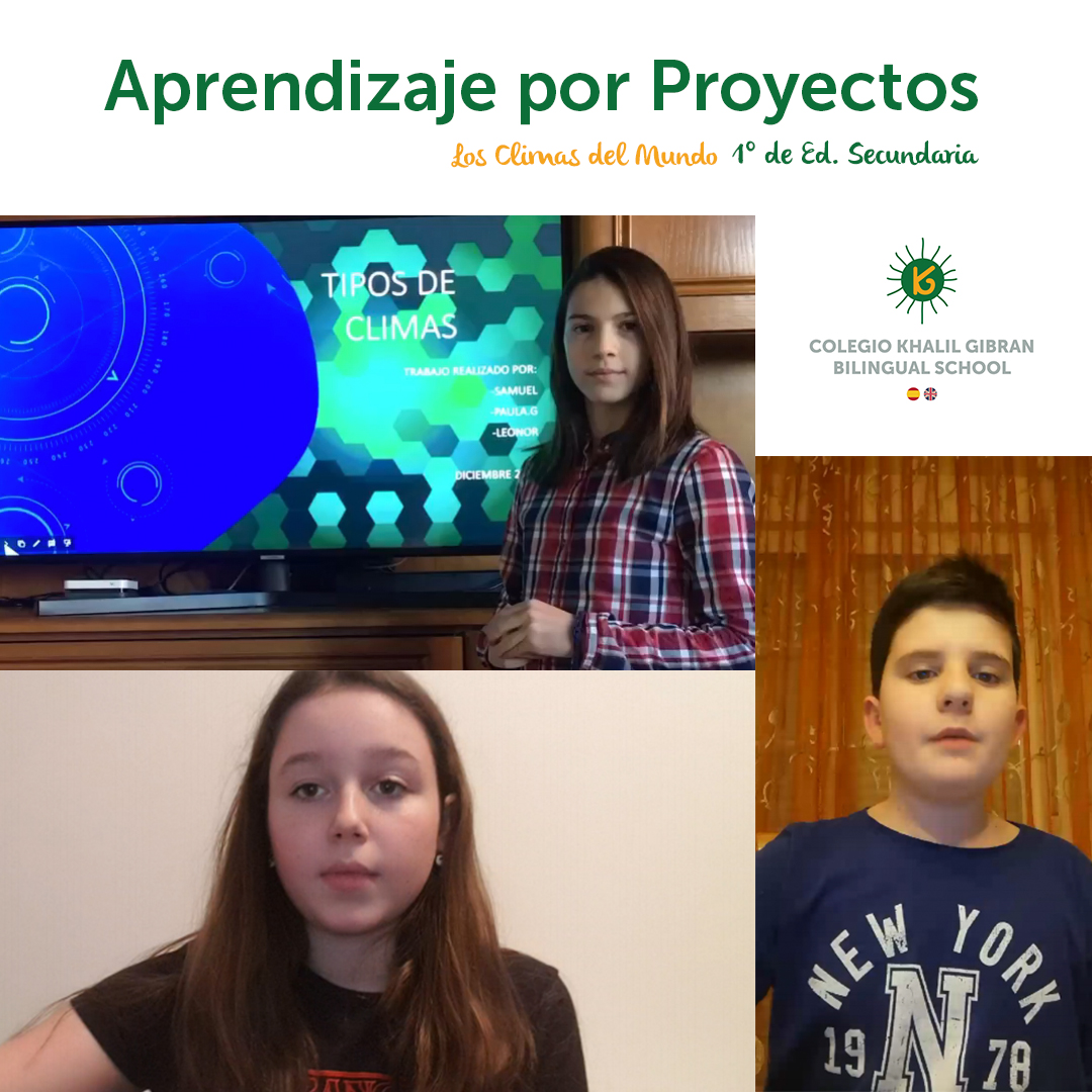 CKhalilGibran's tweet photo. Trabajamos por #proyectos porque nuestro ⭐objetivo es formar personas resolutivas, capaces de resolver cualquier situación que se les presente por novedosa que les parezca. #SoftSkills 
Más info: https://t.co/DDwLImNXTl https://t.co/OqG24HRyUz